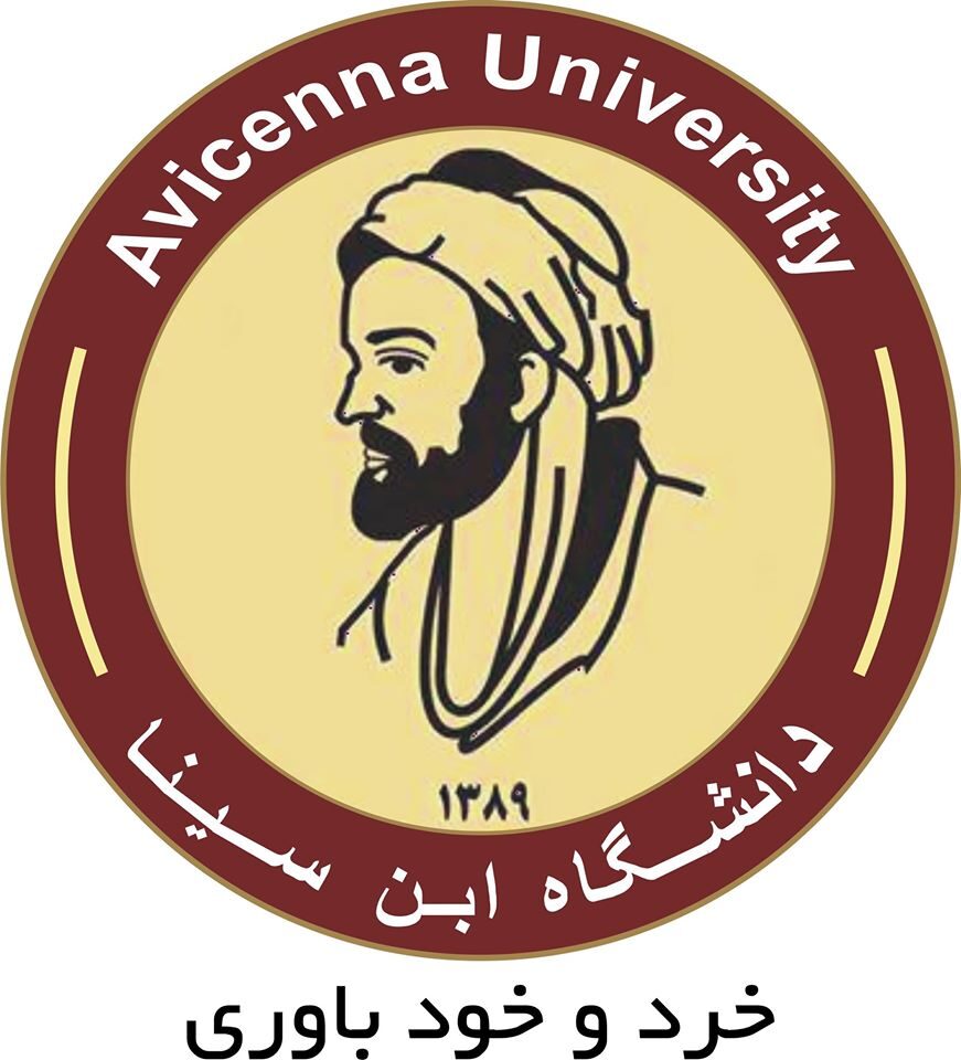 Logo of Find more universities in Afghanistan: List of Universities in Afghanistan.
