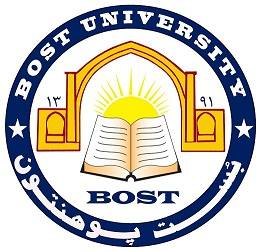 Bost University | پوهنتون خصوصی بست