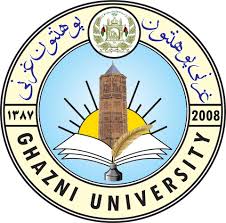 Logo of Ghazni University | غزني پوهنتون