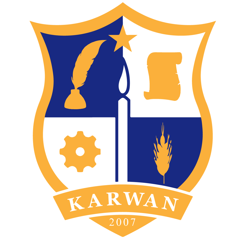 Karwan University | پوهنتون کاروان