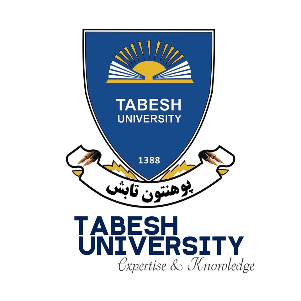 Tabesh University | پوهنتون تابش