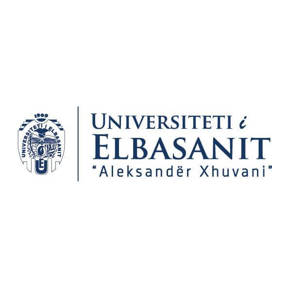 Aleksander Xhuvani University of Elbasan