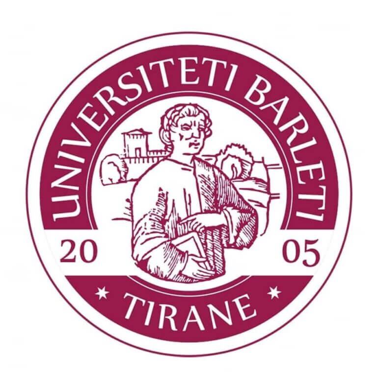 Marin Barleti University | Fee & Admission