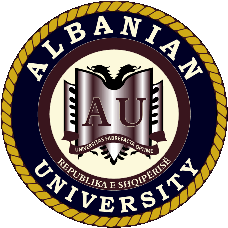 Albanian University