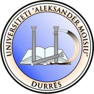 University of Aleksandër Moisiu