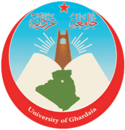 University of Ghardaia