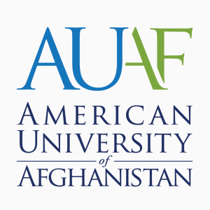 American University of Afghanistan | پوهنتون آمریکائی افغانستان
