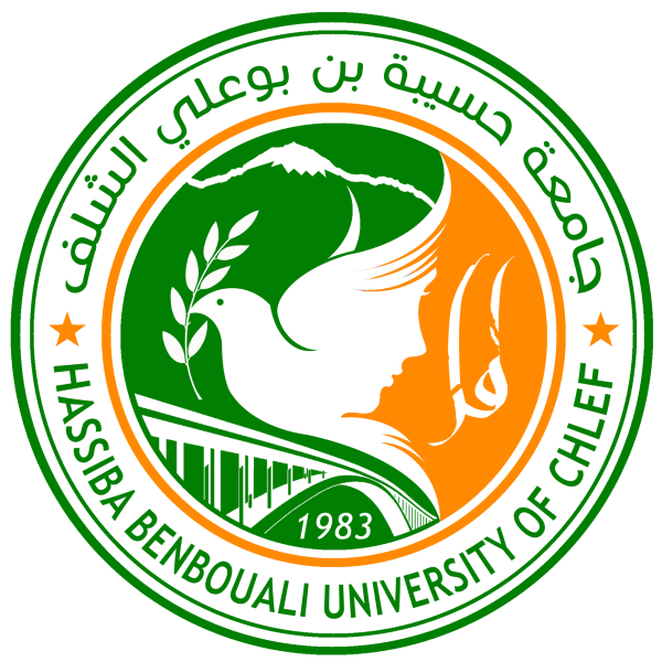 Hassiba Benbouali University of Chlef