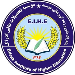 Edrak Institute of Higher Education