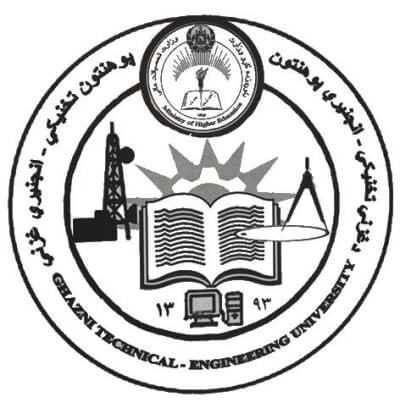 Ghazni Technical Engineering University | د غزني د تخنیکي انجنیرۍ پوهنتون
