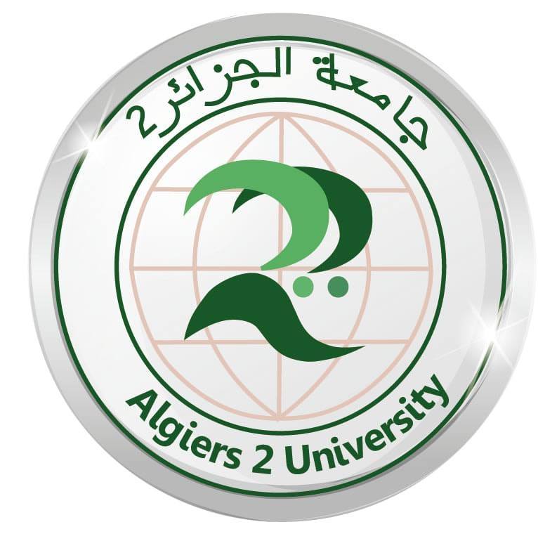 Abou el Kacem Saâdallah University of Algiers 2