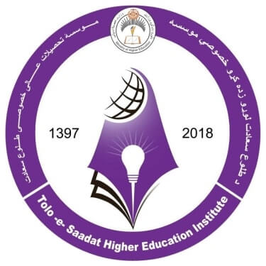 Tolo Saadat Institute of Higher Education