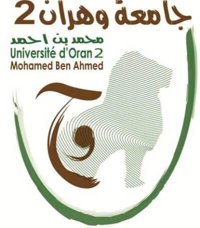 University of Oran 2 Mohamed Ben Ahmed
