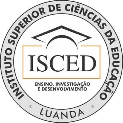ISCED - Luanda | Higher Institute of Educational Sciences