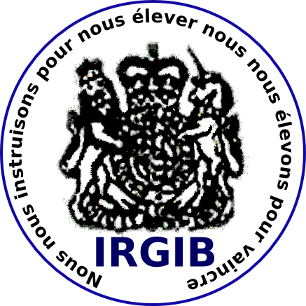 IRGIB Africa University