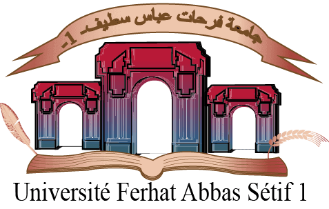 University of Sétif 1 - Ferhat Abbas