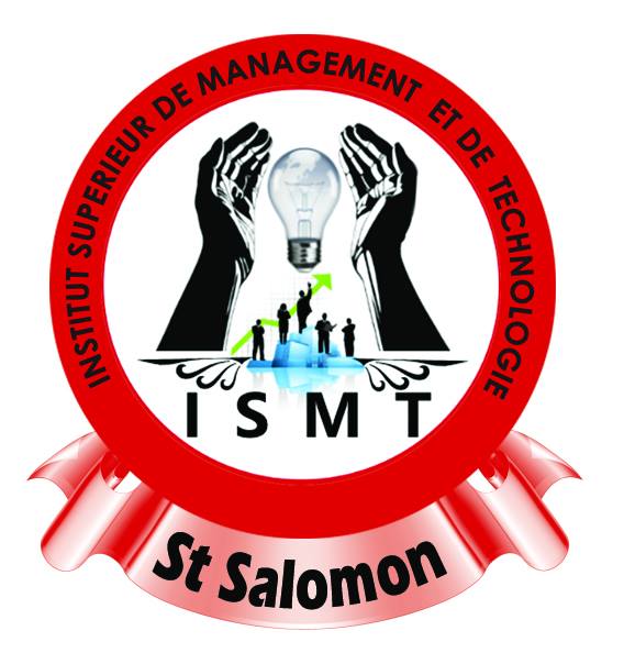 ISMT St-Salomon Institut Supérieur de Management et de Technologies
