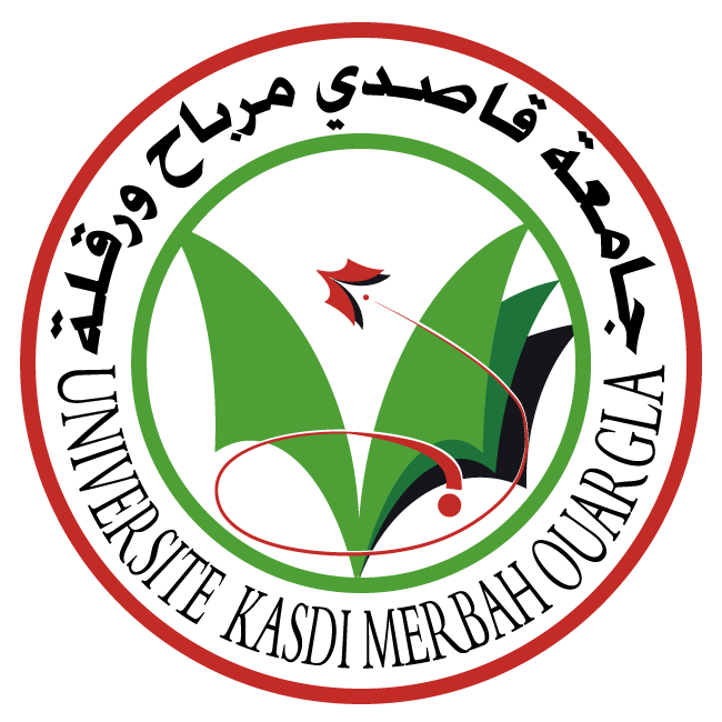 University of Ouargla - Kasdi Merbah