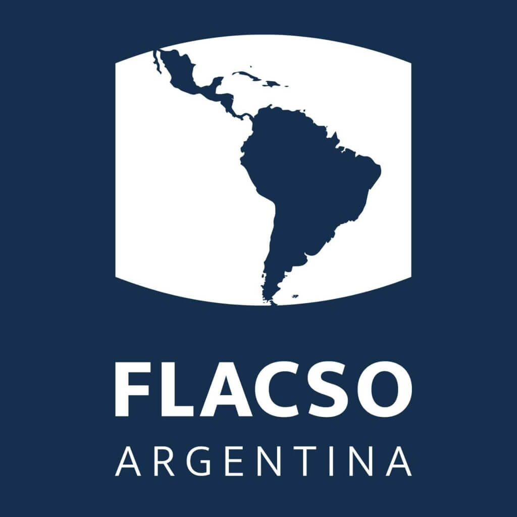 Latin American Faculty of Social Sciences & FLACSO Argentina