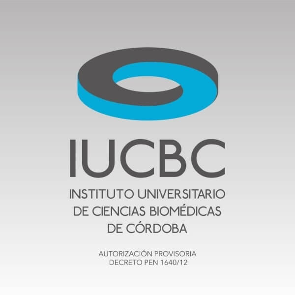 IUCBC - Instituto Universitario de Ciencias Biomédicas de Córdoba