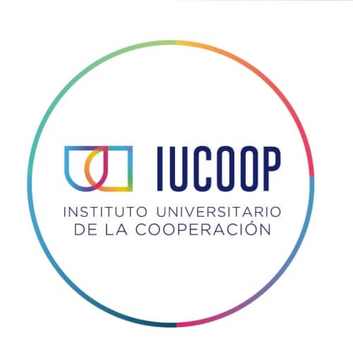 IUCOOP - Instituto Universitario de la Cooperación