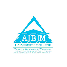 ABM University College | Tuition Fees 2024