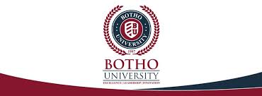 Botho University | Tuition Fees 2024