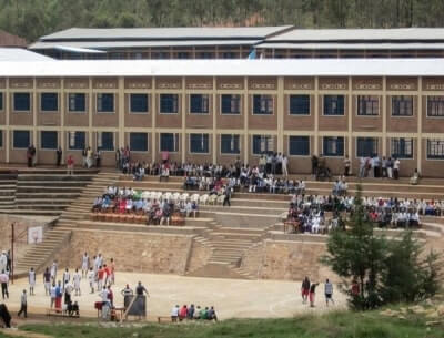 Université de Mwaro