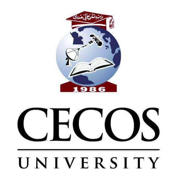 Cecos University of IT and Emerging Sciences Logo