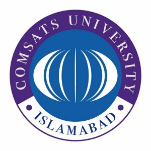 COMSATS University Islamabad Logo