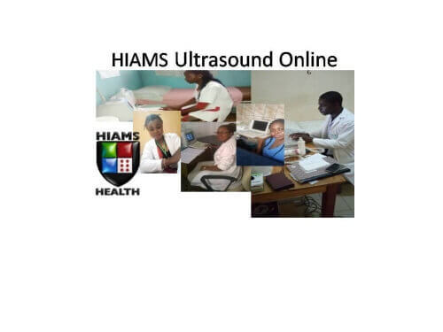 Higher Institute of Applied Medical Sciences Buea (HIAMS)