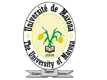 University of Maroua | Université de Maroua