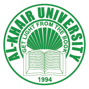 Al Khair University Logo