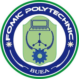 Fomic Polytechnic University Logo
