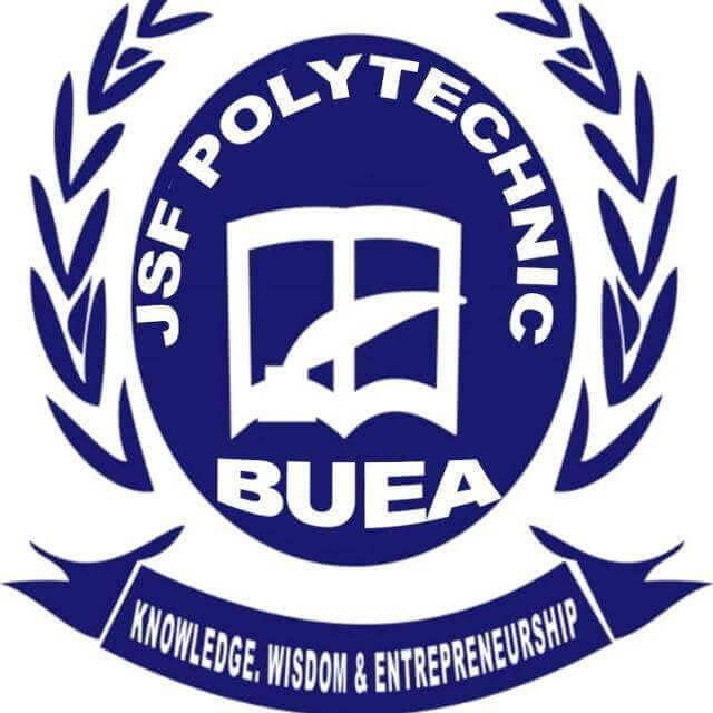 JSF Polytechnic Buea Logo