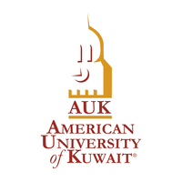 American University of Kuwait Logo