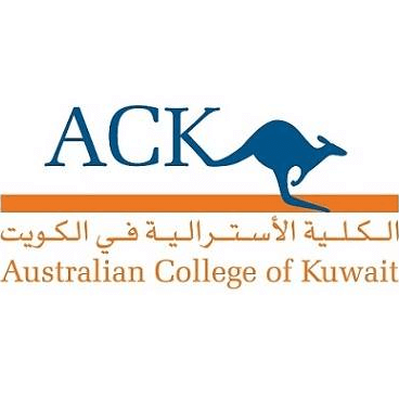 Australian College of Kuwait Logo