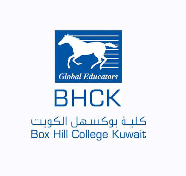 Box Hill College for Women Logo