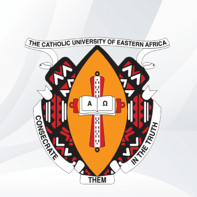 Catholic University of Central Africa Logo