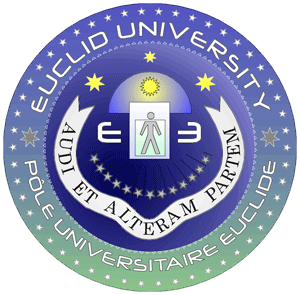 Euclid University Logo