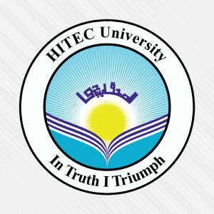 HITEC University Taxila Logo