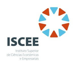 Instituto Superior de Ciências Económicas e Empresariais Logo
