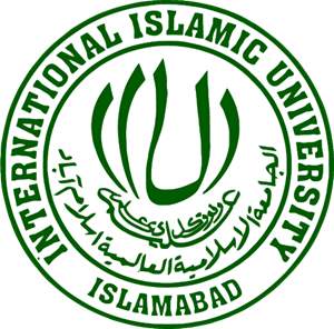International Islamic University, Islamabad Logo