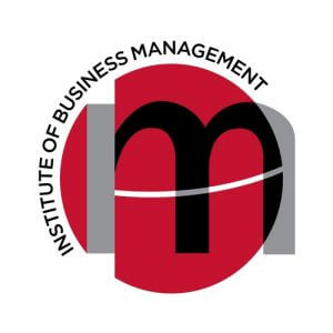 Institute of Business Management Karachi Logo