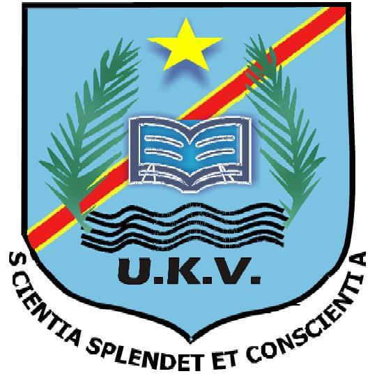 Université Président Joseph Kasa Vubu Logo