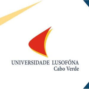 Lusophone University of Cape Verde Logo