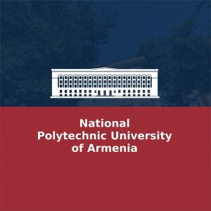 National Polytechnic University of Armenia Logo
