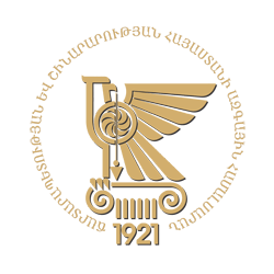 National University of Architecture and Construction of Armenia Logo