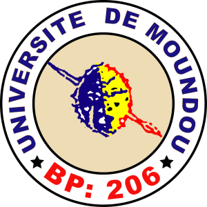 Université de Moundou Logo
