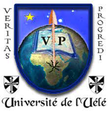 Université de l'Uélé Logo
